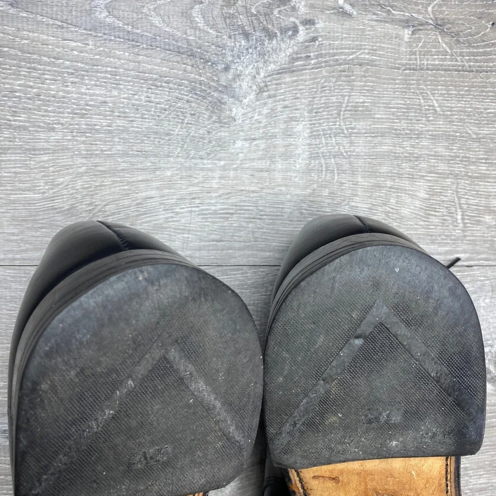 Allen Edmonds good visible